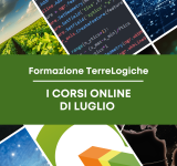 Ultimi appuntamenti estivi per la Formazione TerreLogiche: sessioni attive con posti limitati!